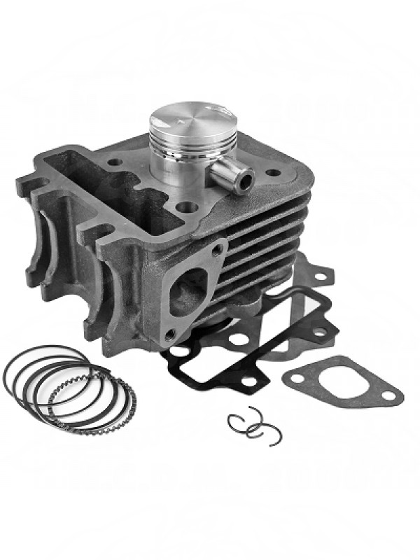 CILINDRO TNT KIT PIAGGIO 50CC 4T OEM : 969603 / MOTORE A 2 VALVOLE) TNT ORIGINAL