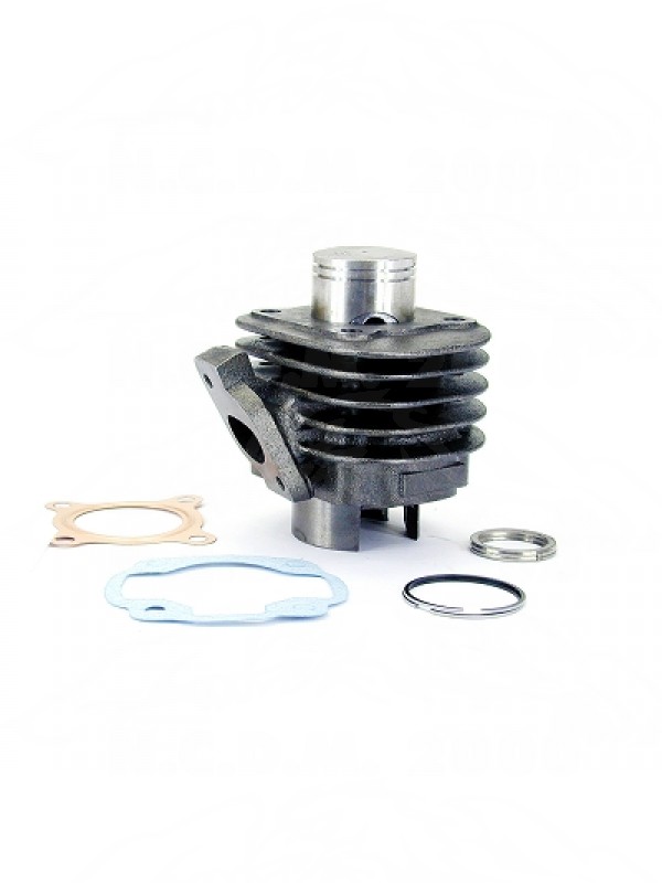 CILINDRO TNT KIT MINARELLI ORIZZONTALE F10 / NEO'S / OVETTO / APRILIA SR50 D.40