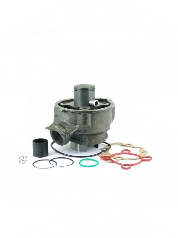CILINDRO TNT KIT MINARELLI AM6 D.40.3 030310
