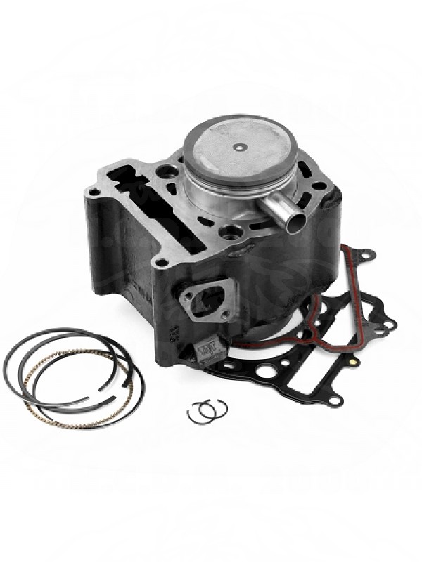 CILINDRO TNT KIT YAMAHA X MAX XMAX / MAJESTY 250CC D.72.5mm ( 275CC ) 030316f