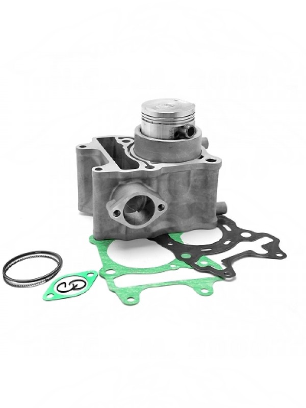 CILINDRO TNT KIT HONDA SH / PCX 125CC 2012 START AND STOP D.52.4mm ( SPINOTTO Ø13 )  030316G