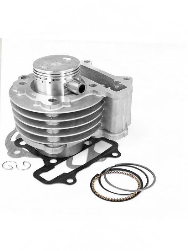 CILINDRO TNT KIT KYMCO AGILITY 4T GY6 80CC 47mm 030317b