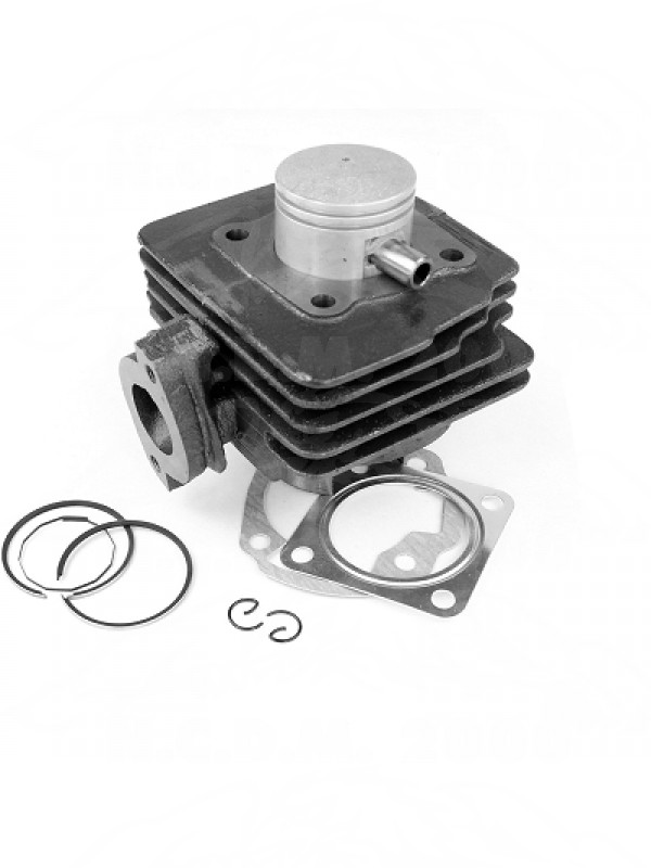 CILINDRO TNT KIT PER MORINI 2T / TGB / SUZUKI KATANA 2T 030323