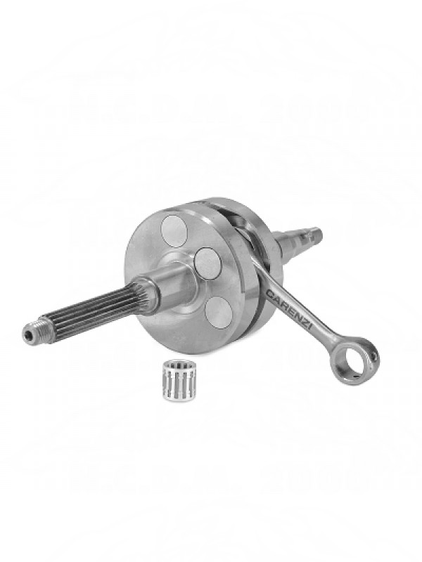 ALBERO MOTORE 2019 TOP QUALITY CARENZI RACING EVOLUTION MINARELLI ORIZZONTALE SP.12 16000g / m (SPAL
