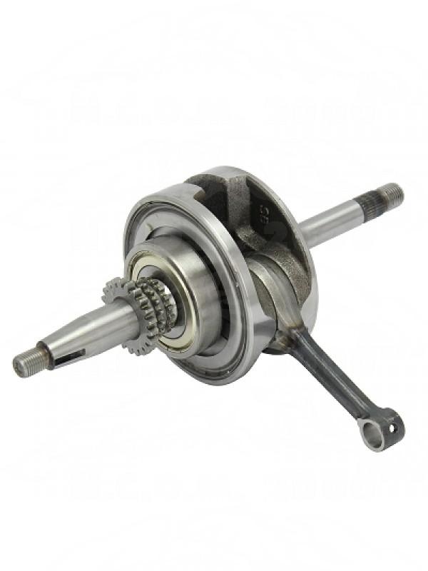 ALBERO MOTORE COMPLETO RB MAX HONDA SH 125CC 14-16 4T START AND STOP / PCX 2012-17 ( OEM: 13000-KZR