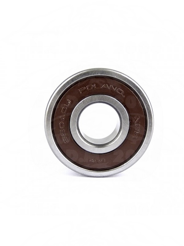CUSCINETTO VARIE APPLICAZIONI SCOOTER 6203 2RS 100661