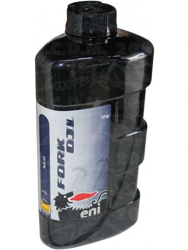 OLIO FORCELLA ENI 10W DA 1 LT  