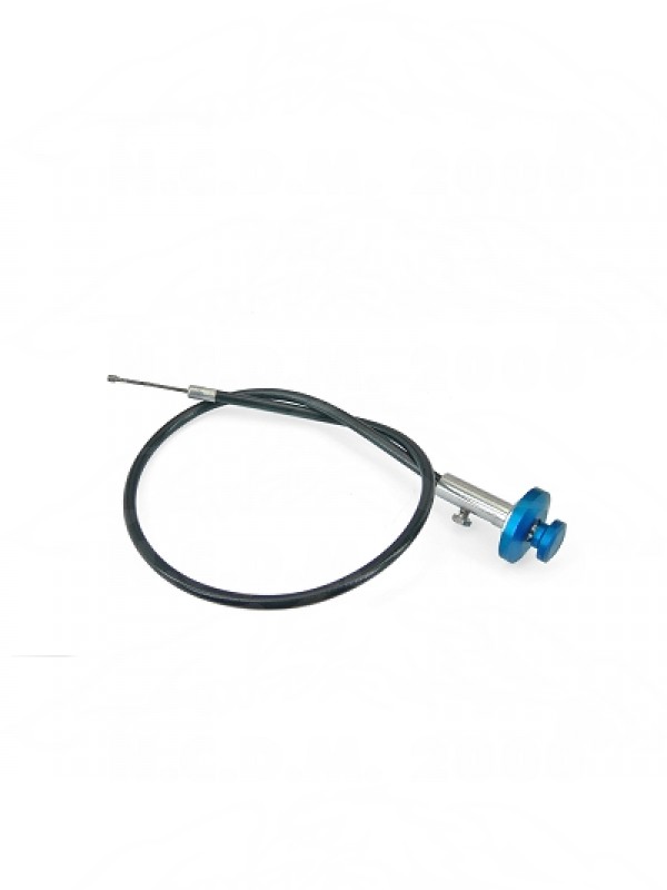 COMANDO STARTER A CAVO , ARIA MANUALE UNIVERSALE TNT 110400