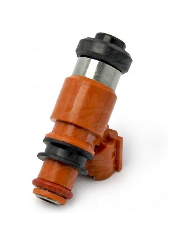  INIETTORE HONDA SH 300CC 2007-15 ( OEM : 16450-MFJ-D01 ) 12 FORI RB MAX 111071A