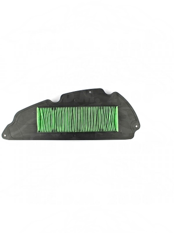  FILTRO ARIA HONDA 300 SH 2007> / 300 FORZA 2013> (OEM : 17210-KTW-900) HFA1304 TNT ORIGINAL 114020G