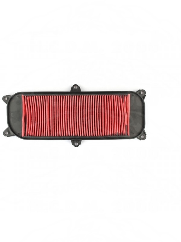 FILTRO ARIA KYMCO PEOPLES 250CC 2003-09 / PEOPLE 300CC 2008-14 (OEM : 00162380 / 1721A-LLJ3-E00) HFA