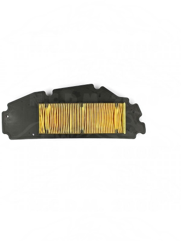 FILTRO ARIA SYM 250 GTS 2007>2008 / 250 JOY-MAX 2005>2007 / 300 GTS 2007> (OEM : 17211-HMA-000)  114