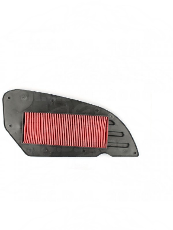 FILTRO ARIA KYMCO DOWNTOWN 125CC E4 2016 / 300 -350CC 2015-2016 / KAWASAKI J300CC ( OEM: 17211-LEA7-