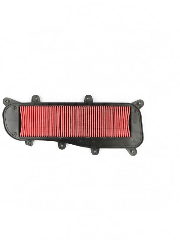 FILTRO ARIA SYM PEOPLE 300GTI ( OEM 00117303-17211LGE5E0 ) 114021A