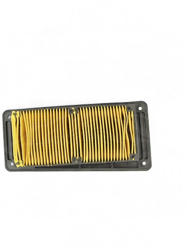 FILTRO ARIA SYM GTS EVO / JOYRIDE 125 / 200CC EU2 2003-15 (OEM : 17211-HLK-000) HFA5102 114021B