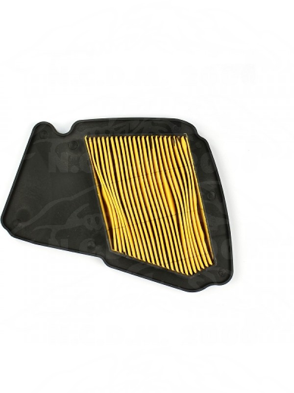 FILTRO ARIA OVETTO NEOS 50 4T 99 -2012 ( OEM: 5C3E44510000 ) 114021H