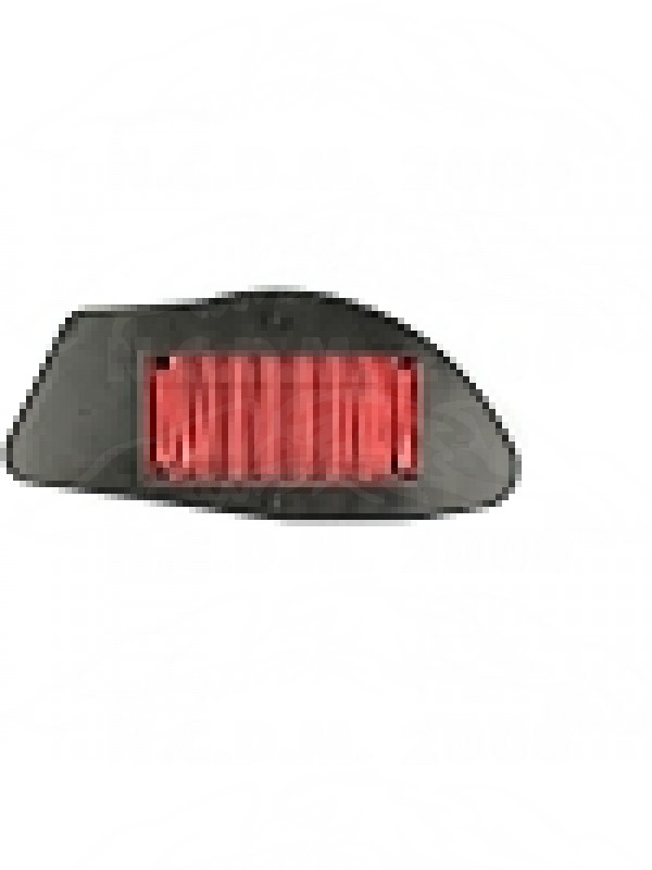 FILTRO ARIA YAMAHA CYGNUS 125CC 2004-14 (OEM : 5TY-E4451-10) HFA4107  114021J