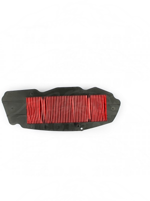 FILTRO ARIA HONDA SILVERWING 400 / 600CC ( OEM: 17230-MCT-00 ) HFA1617  114021K
