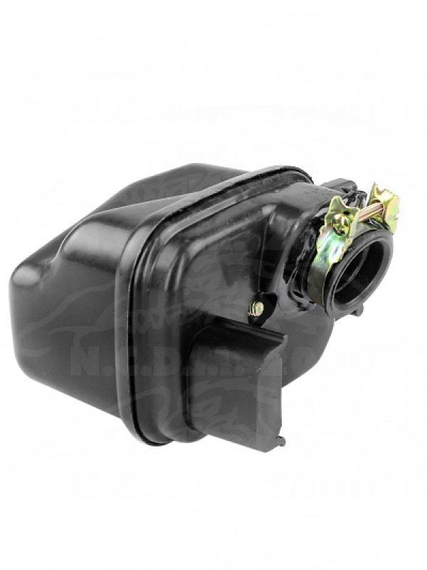  SCATOLA FILTRO COMPLETA YAMAHA PW 50 TNT ORIGINAL 114070
