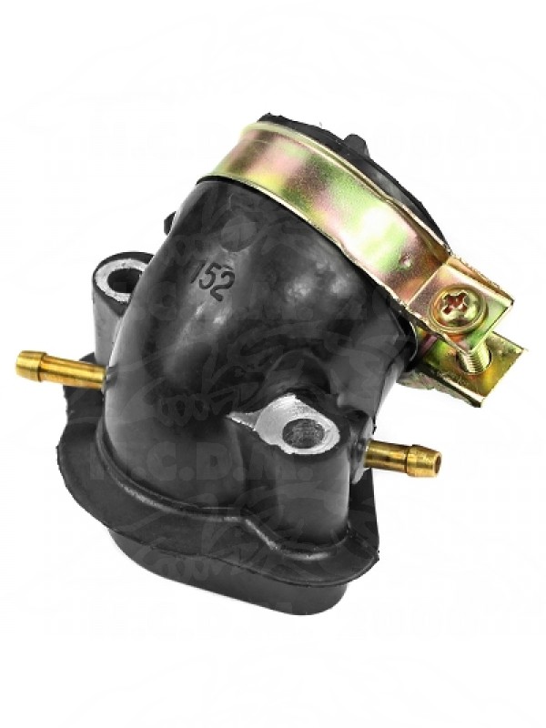 COLLETTORE ASPIRAZIONE KYMCO AGILITY 50 4T (OEM: 00102054 )  140611