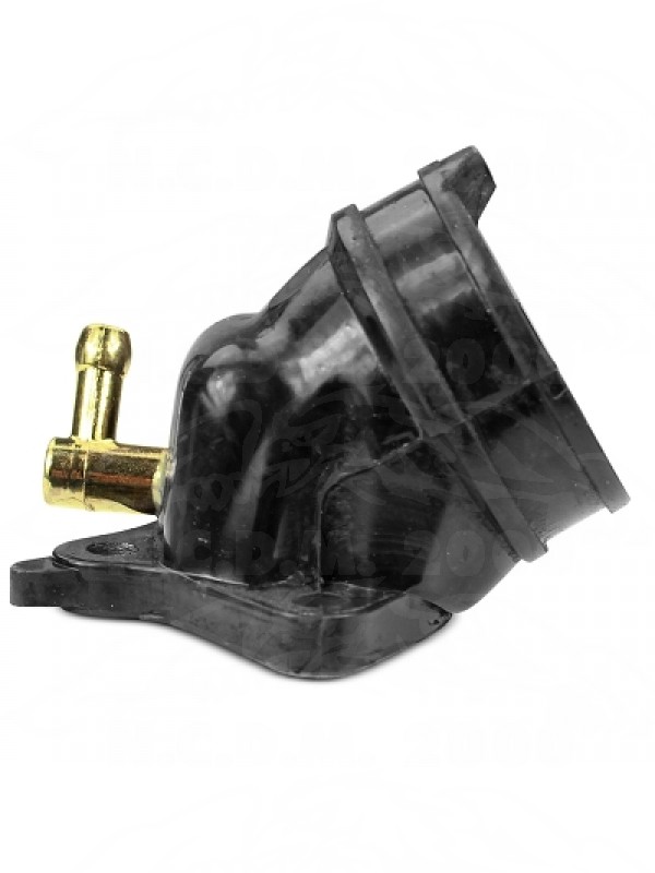 COLLETTORE ASPIRAZIONE PIAGGIO X9 125-200CC ( OEM: 484748 - 840689 ) 140614C
