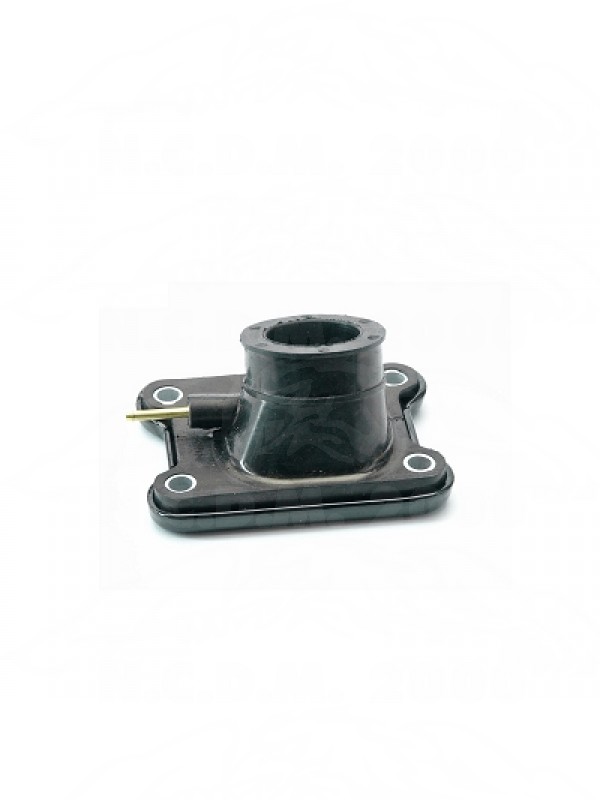 COLLETTORE ASPIRAZIONE DERBI 50 SENDA, GPR / GILERA 50 SMT / RCR / BULTACO 50 / ASTRO / LOBITO 14061