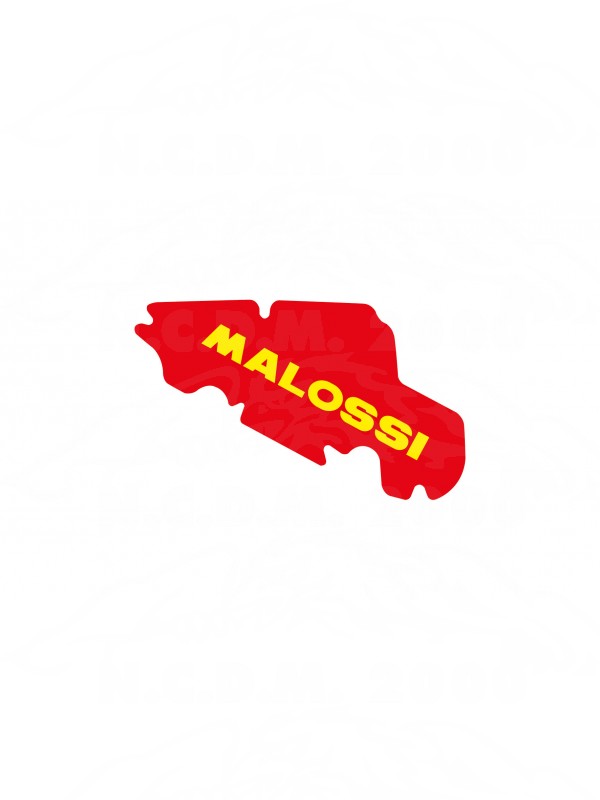FILTRO ARIA MALOSSI PIAGGIO 	PIAGGIO LIBERTY 50 2T 1411419