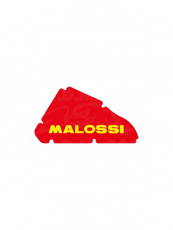 FILTRO ARIA MALOSSI PIAGGIO-GILERA 1411423