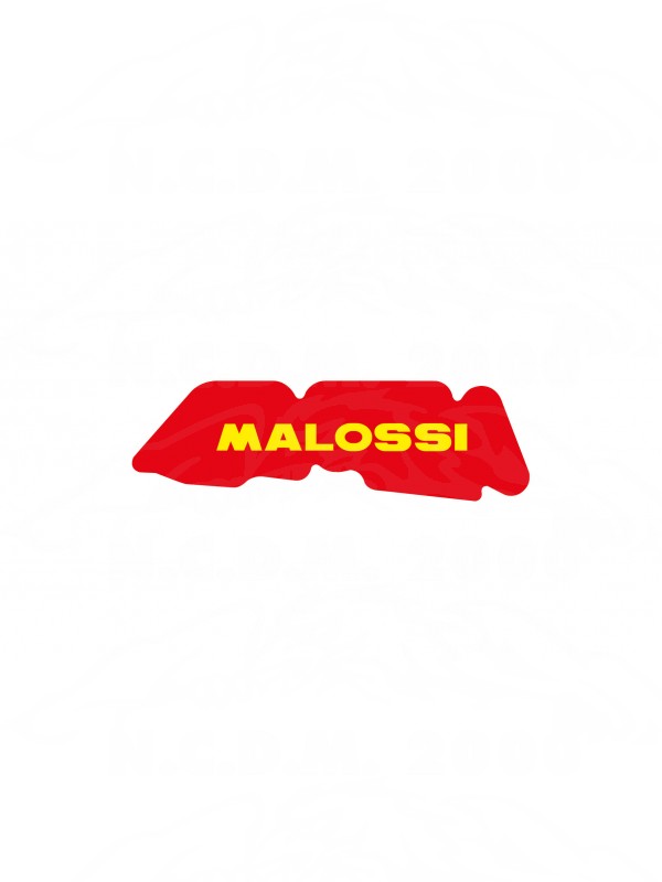 FILTRO ARIA MALOSSI APRILIA-DERBI-PIAGGIO-GILERA 1411778