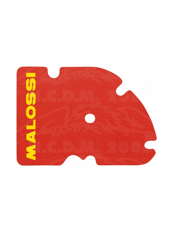  Elemento filtrante RED SPONGE per filtro originale 1413811