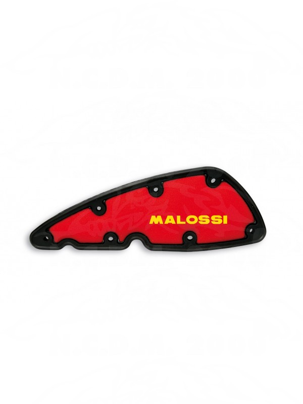 FILTRO ARIA MALOSSI 1415662 PER PIAGGIO SCOOTER 