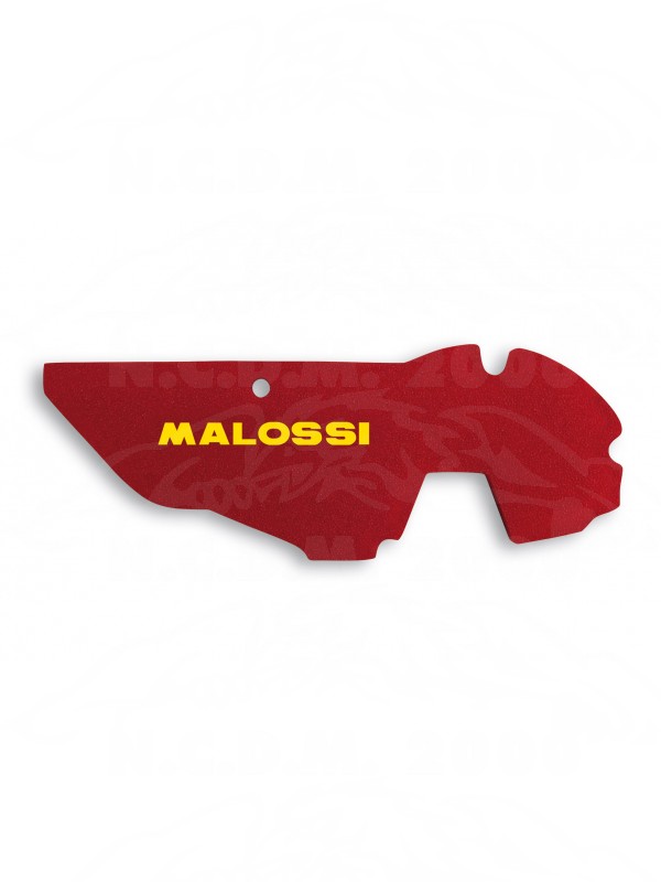 FILTRO ARIA MALOSSI APPLICAZIONE APRILIA SCOOTER 1416575