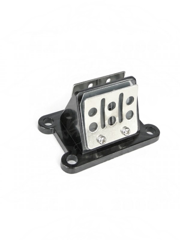 PACCO / VALVOLA LAMELLARE TNT DERBI SENDA / GPR / GILERA 50 SMT / RCR  144907