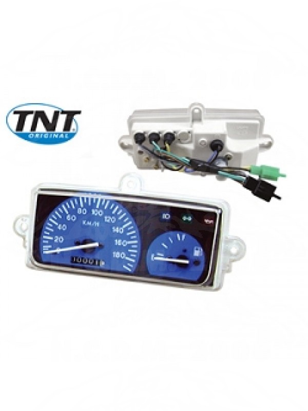 CONTA Km BOOSTER SPIRIT / BW S 00 180Km / h 164021