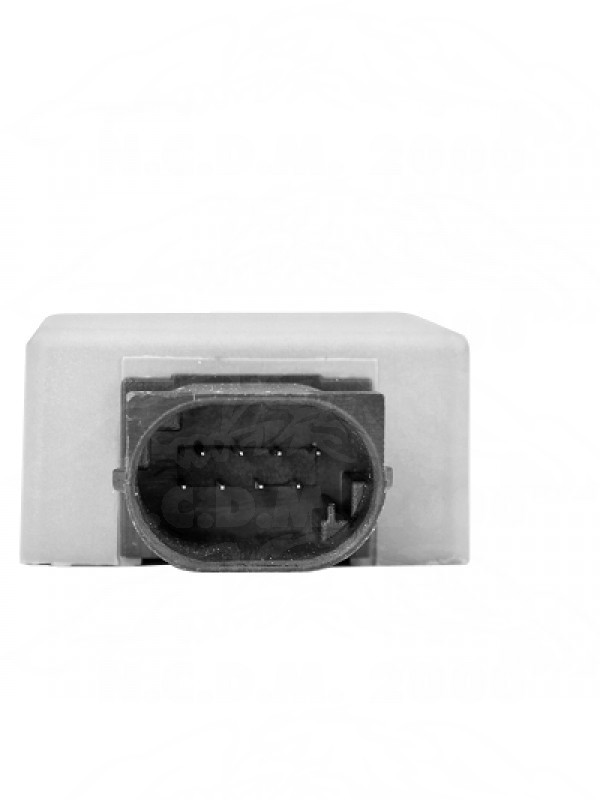 CENTRALINA CDI TIPO DELLORTO TREKKER / LUDIX (8 SPINE) 180021A