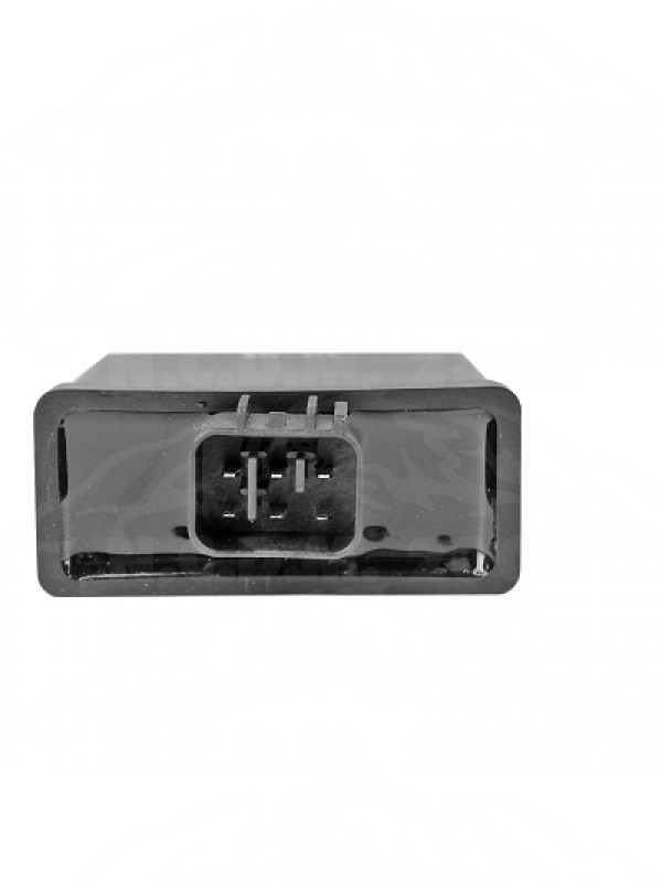 CENTRALINA CDI YAMAHA 50 AEROX 2004> / NEOS 2002> / JOG R 2002> / BWS 2004> / SLIDER 2004> (OEM : 5M