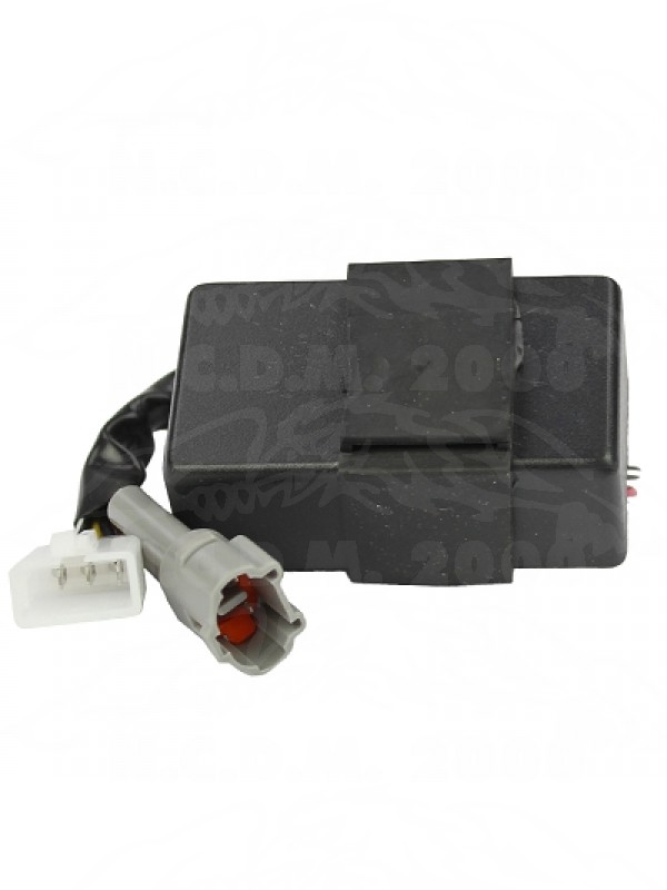 CENTRALINA CDI YAMAHA PW 50CC ( OEM: 5PG855900000 ) 180027