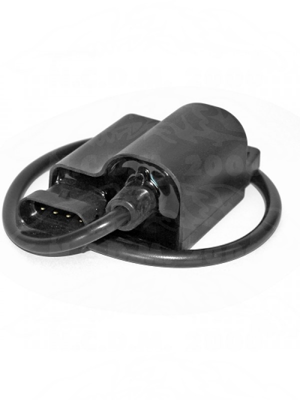  BOBINA ALTA TENSIONE PIAGGIO ZIP 4T / LIBERTY 4T / LX 4T / FLY 4T / APRILIA SCARABEO 4T / DERBI ATL