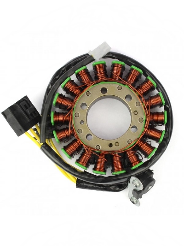 STATORE ACCENSIONE TOP QUALITY HONDA SH 300 2011 -14 ( OEM: 31120-KTW-B01 ) 180313A