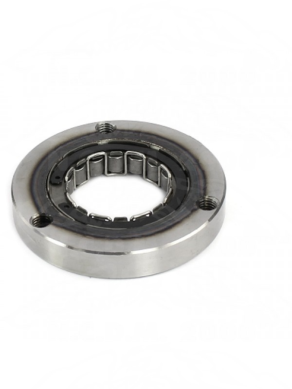RUOTA LIBERA AVVIAMENTO HONDA SH 125/150 + KYMCO 200/250/300 (OEM : 00126013 + 28125-KGF-911) 187193