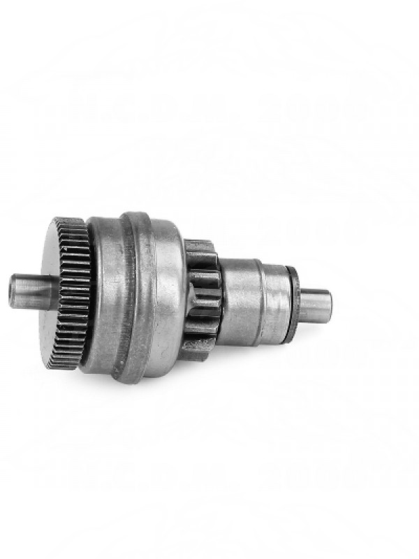 PIGNONE INTERMEDIARIO AVVIAMENTO PIAGGIO 50 4T / DERBI GPR / DRD 14 / 55 (OEM:96922R 187196d