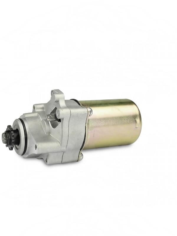 MOTORINO AVVIAMENTO DAX REPLICA / MOTORE LONCIN (2 PUNTI DI FISSAGGIO) 4T  187203