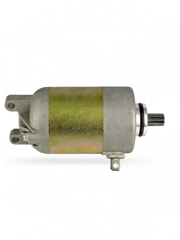 MOTORINO AVVIAMENTO (Serie ORO) MAJESTY 125 / 150 / 180 cc OEM: 5DSH18000000 - 487480179 - 74800300 