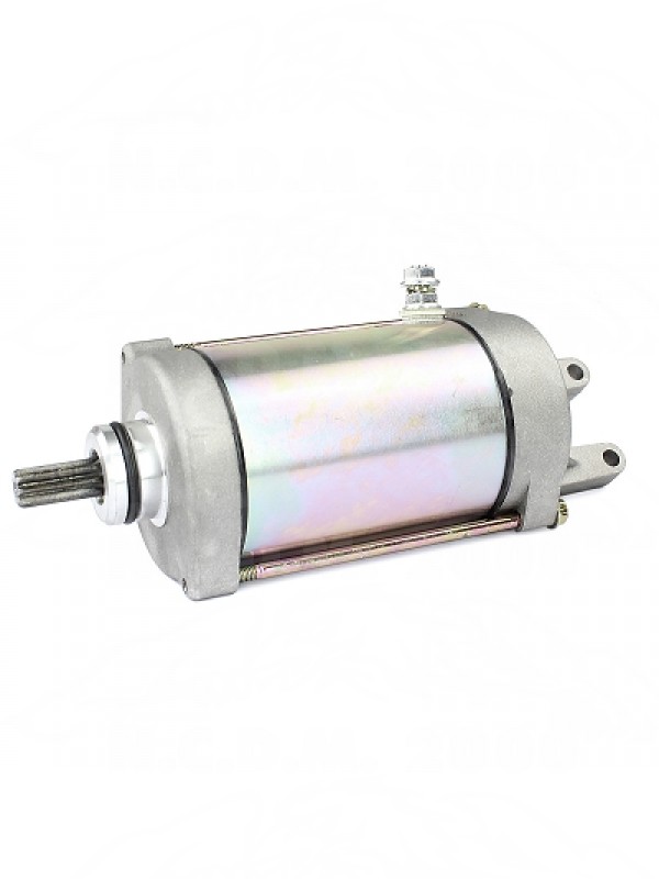MOTORINO AVVIAMENTO (Serie ORO) PIAGGIO 400 MP3 2007-2011 / 400 / 500 BEVERLY 2002-2008 ( OEM: 82699