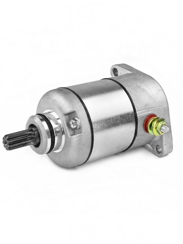 MOTORINO AVVIAMENTO (Serie ORO) HONDA SH 125 / 150CC ( OEM:31200-KGF-901/902) 187210G