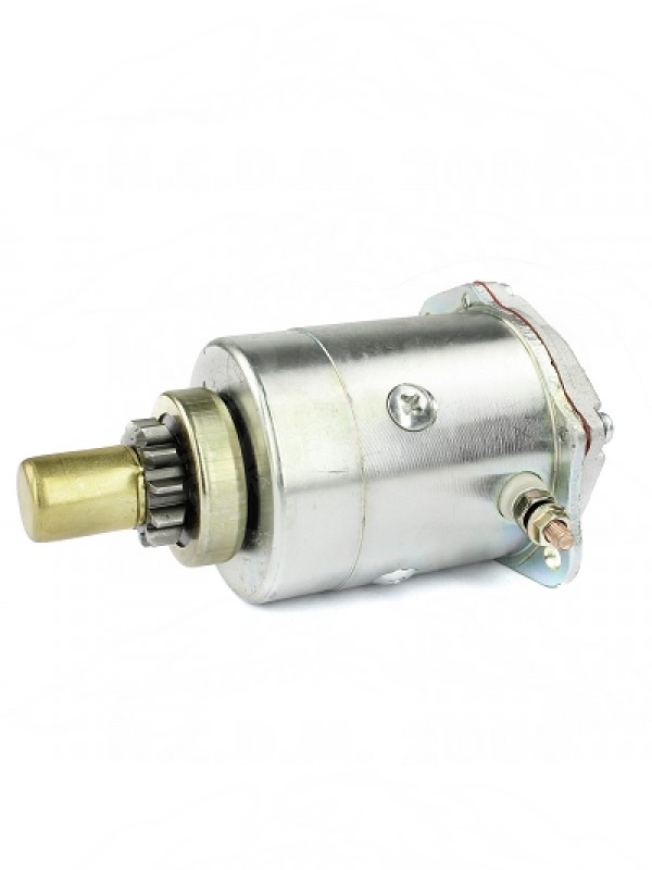 MOTORINO AVVIAMENTO (Serie ORO) PIAGGIO 50 Vespa PK XL Elestart (V5X3T) 85 / 90 ( OEM : 36635 / 1791