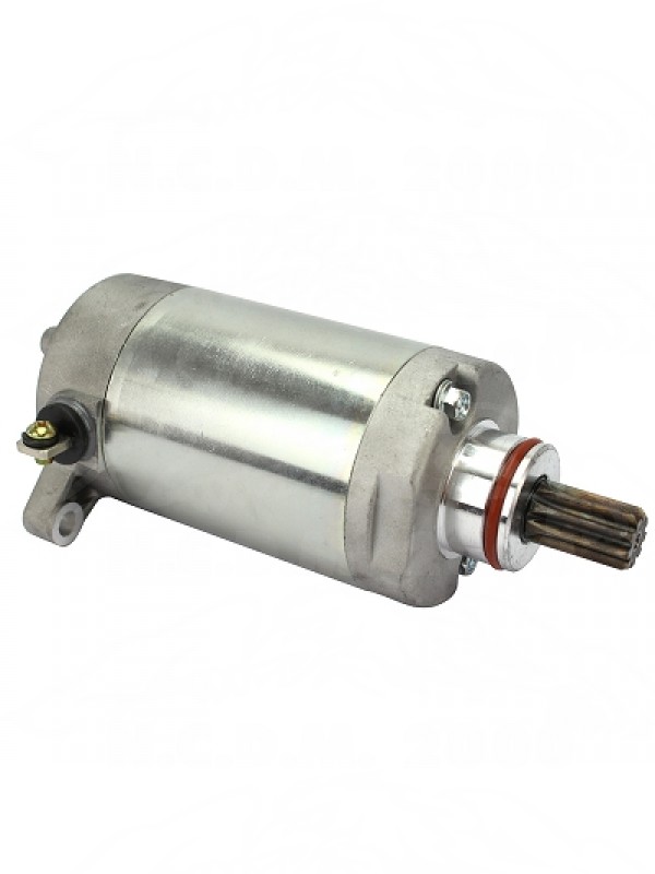 MOTORINO AVVIAMENTO OPM (Serie ORO) YAMAHA YBR / XT R / DERBI SENDA 125CC 4T ( OEM : 3D6-H1800-00 / 