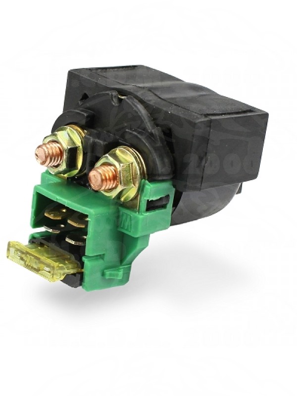 RELE' AVVIAMENTO PIAGGIO 500 MP3 / X9 / 400 MP3 / X EVO / X 10 / GILERA 500 NEXUS. 800 GP ( OEM : 49