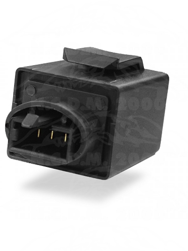 CENTRALINA / RESISTENZA FRECCE LED 12,8V YAMAHA TMAX T MAX 187230c