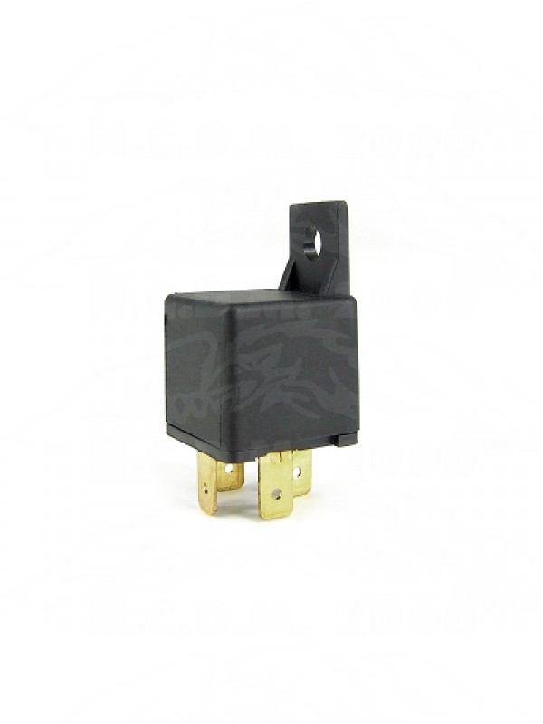 RELE' AVVIAMENTO YAMAHA BOOSTER 2004> / NITRO 2004> / OVETTO 2TPS ET 4TPS / X-POWER 2004>  187223